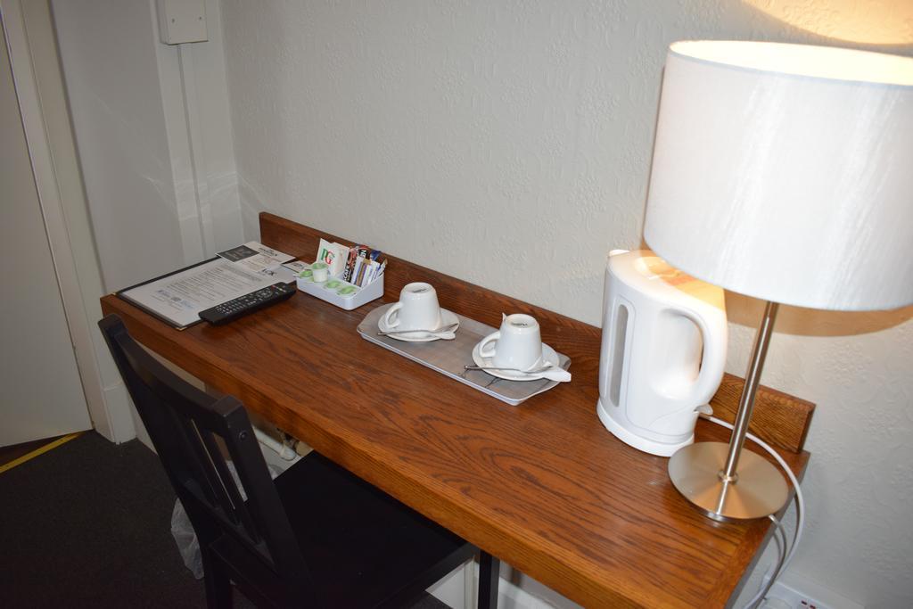 Woolpack Pub & Kitchen Bed & Breakfast Skegness Ngoại thất bức ảnh