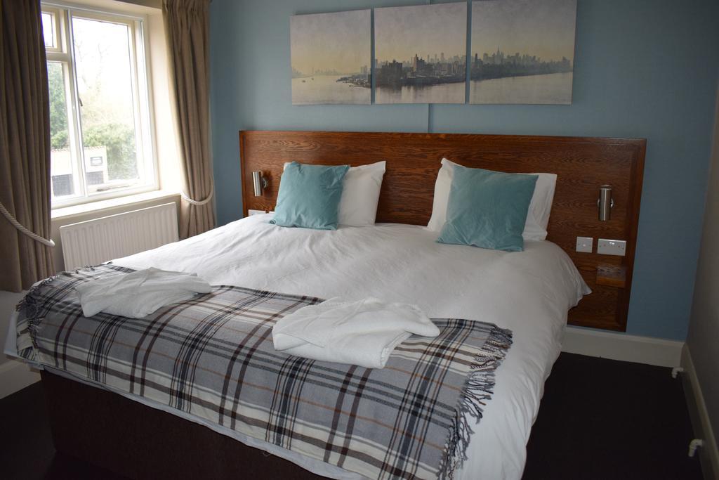 Woolpack Pub & Kitchen Bed & Breakfast Skegness Ngoại thất bức ảnh