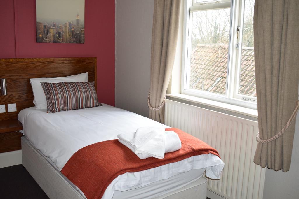 Woolpack Pub & Kitchen Bed & Breakfast Skegness Ngoại thất bức ảnh