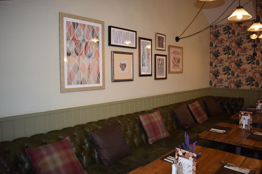 Woolpack Pub & Kitchen Bed & Breakfast Skegness Ngoại thất bức ảnh