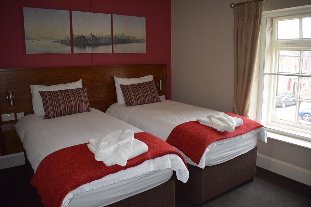 Woolpack Pub & Kitchen Bed & Breakfast Skegness Ngoại thất bức ảnh