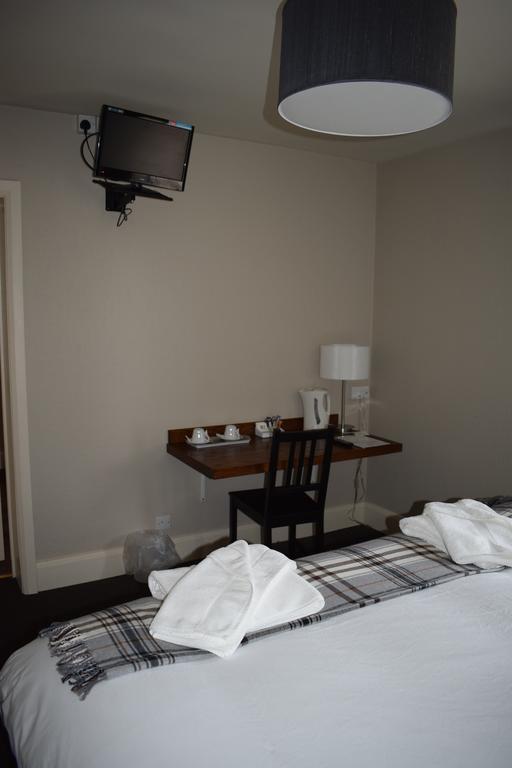 Woolpack Pub & Kitchen Bed & Breakfast Skegness Ngoại thất bức ảnh