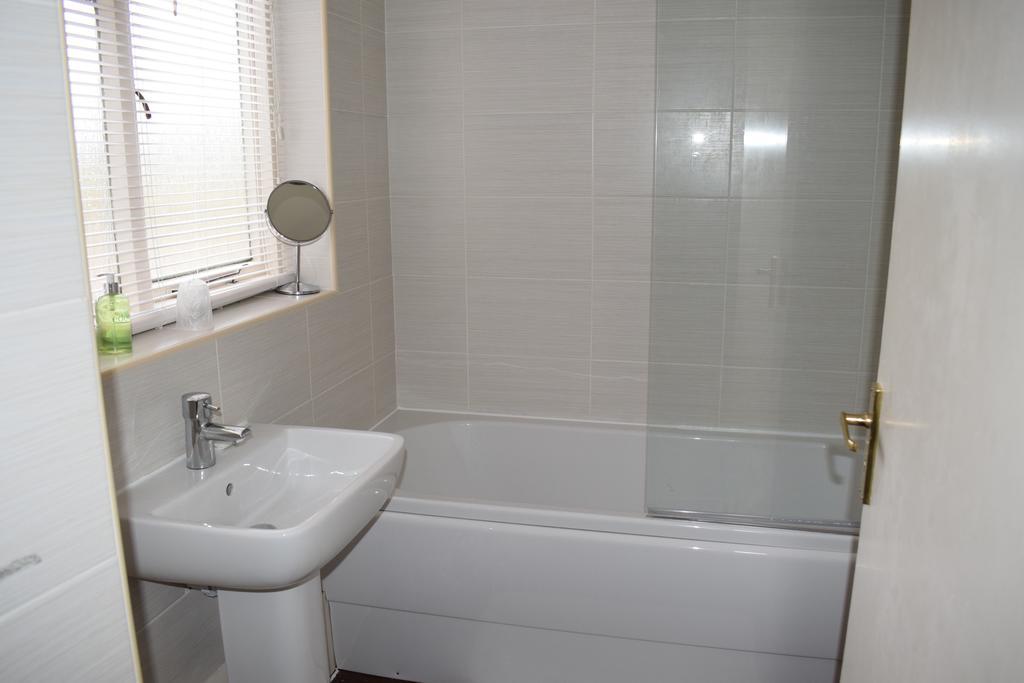 Woolpack Pub & Kitchen Bed & Breakfast Skegness Ngoại thất bức ảnh