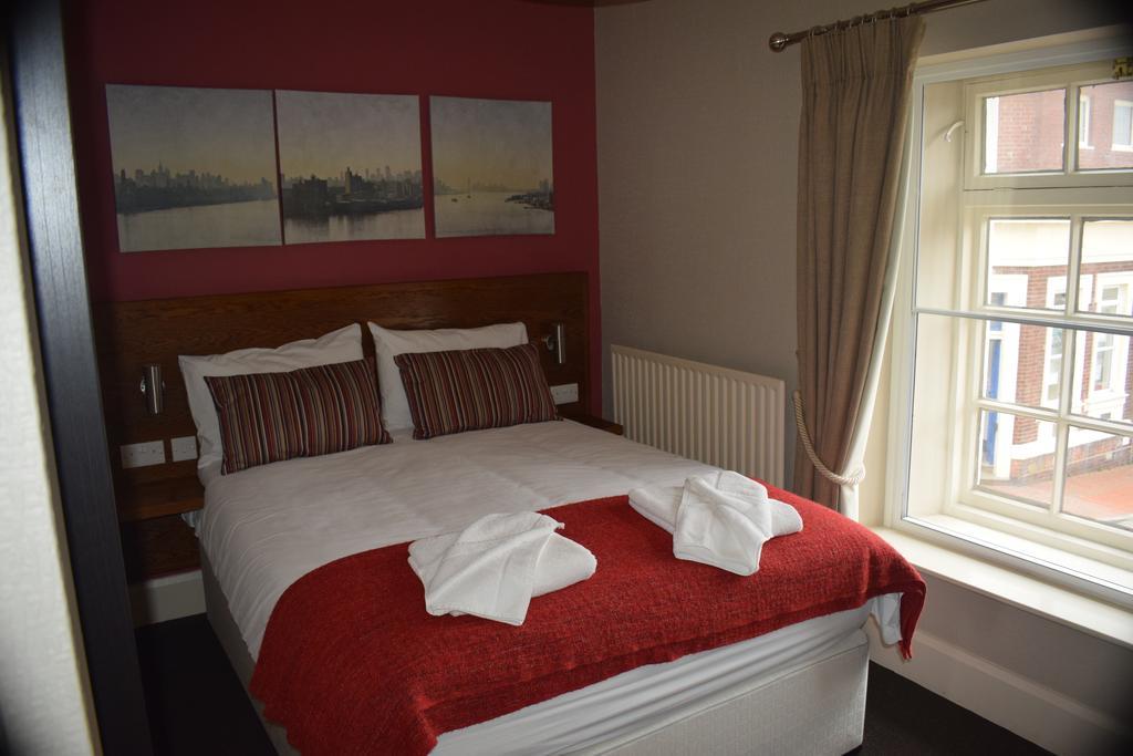 Woolpack Pub & Kitchen Bed & Breakfast Skegness Ngoại thất bức ảnh