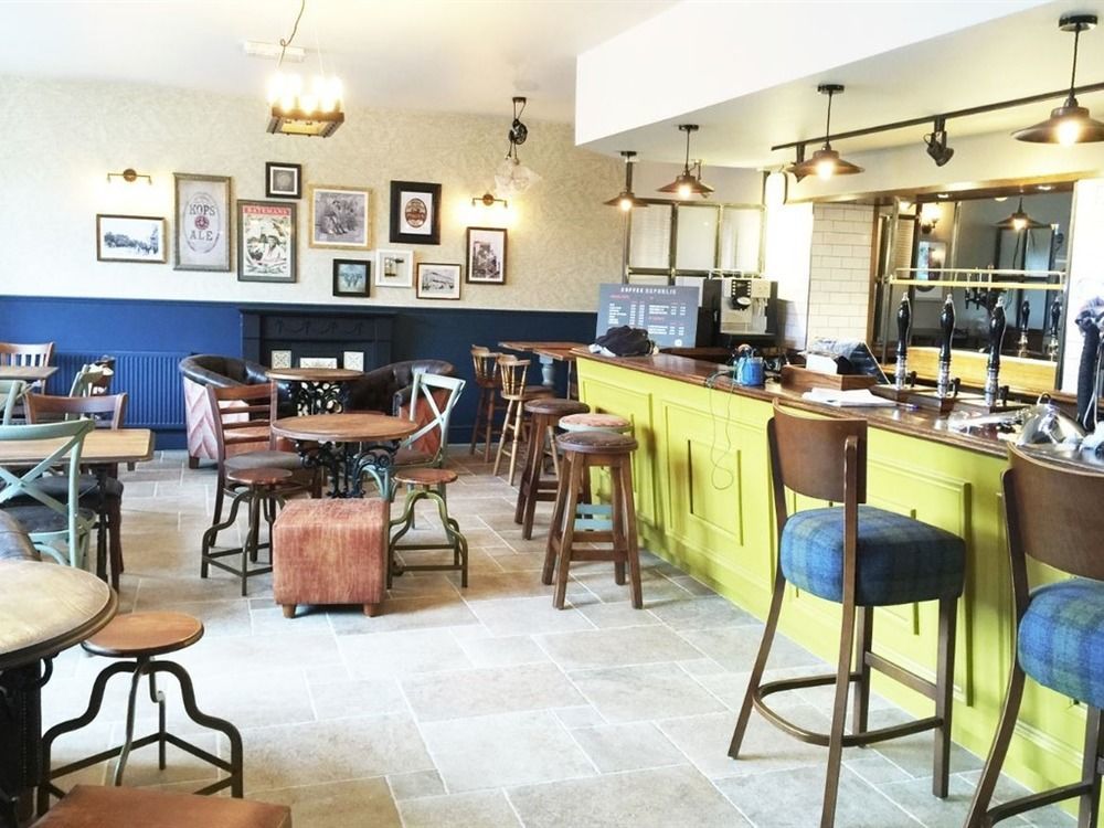Woolpack Pub & Kitchen Bed & Breakfast Skegness Ngoại thất bức ảnh