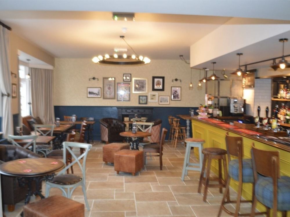 Woolpack Pub & Kitchen Bed & Breakfast Skegness Ngoại thất bức ảnh