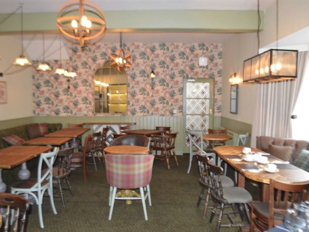 Woolpack Pub & Kitchen Bed & Breakfast Skegness Ngoại thất bức ảnh