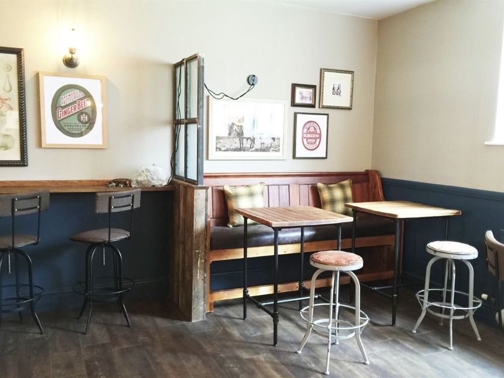 Woolpack Pub & Kitchen Bed & Breakfast Skegness Ngoại thất bức ảnh