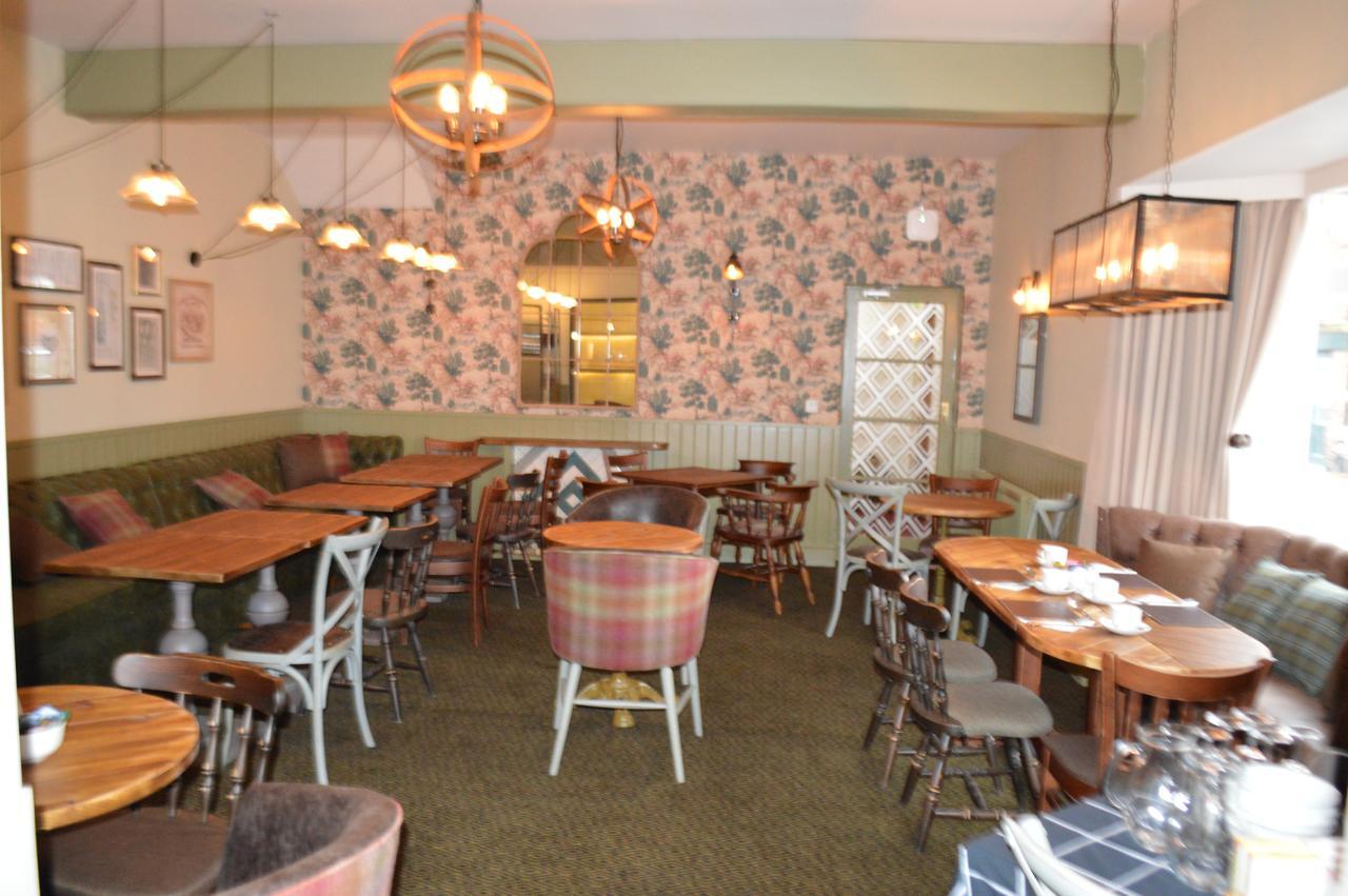 Woolpack Pub & Kitchen Bed & Breakfast Skegness Phòng bức ảnh