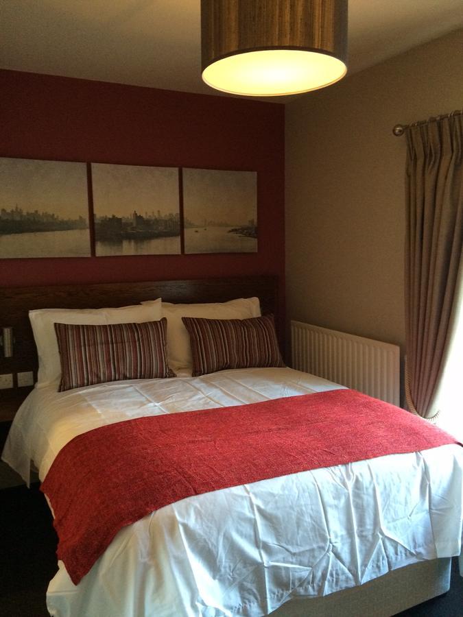Woolpack Pub & Kitchen Bed & Breakfast Skegness Phòng bức ảnh
